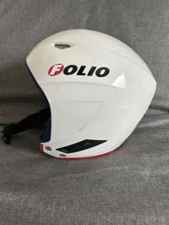 FOLIO スキー・スノーボードヘルメット
