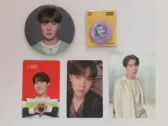 ホソク J-HOPE セット まとめ売り