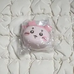 ちいかわ おかお ミニシリコンポーチ カニちゃん 古本屋