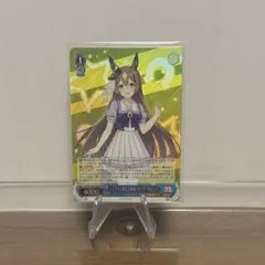2026年最新】ウマ娘プリティーダービー ヴァイスシュヴァルツ