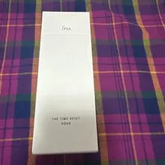 イプサ　ザ・タイムＲ　アクア 200ml