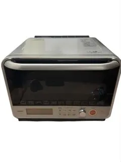 ジャンク品】Aileron（エルロン）ポータブルガスオーブンCOV-380S