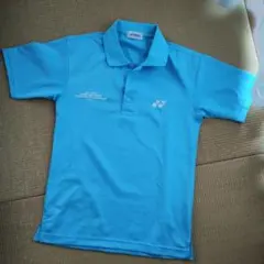 テニスの王子様 YONEX 青学 ポロシャツ 120cm ヨネックス リョーマ