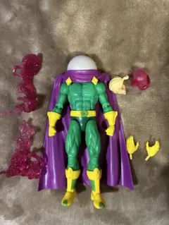 マーベルレジェンド　ミステリオ