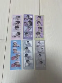 福本大晴　恋の上昇気流　早期予約特典