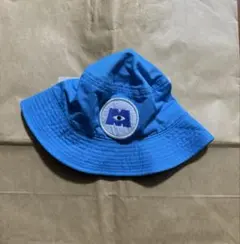 ディズニー モンスターズインク バケハ