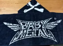 2026年最新】babymetal タオルの人気アイテム - メルカリ