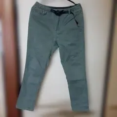 Gramicci NN-PANTS グラミチ ストレッチ オリーブ　Mサイズ