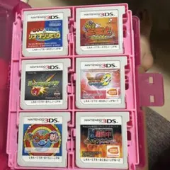 2026年最新】3dsソフト まとめ売りの人気アイテム - メルカリ
