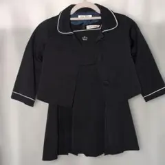 Shama Maruta １００cm　３歳　紺 フォーマルドレス ジャケット付き
