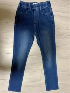GLOBAL WORK デニムパンツ 160cm