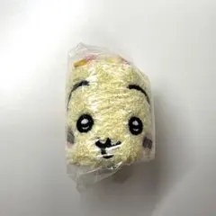 ちいかわ もこもこポーチ2 ポーチ うさぎ　ガチャガチャ ガチャ カプセルトイ