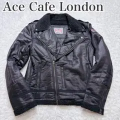 2026年最新】ace cafe london ライダースの人気アイテム - メルカリ