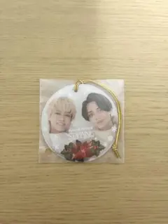 King&Prince STARRING オリジナルオーナメント