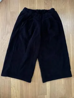 ガウチョパンツ130cm