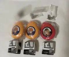 ハイキュー！！サウンドロップ 日向翔陽 孤爪研磨セット