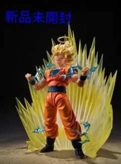 S.H.Figuarts スーパーサイヤ人2孫悟空