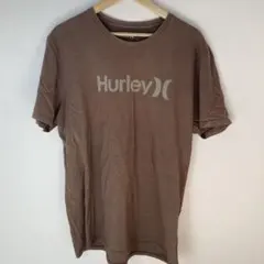Hurley Tシャツ ブラウン XLサイズのサムネイル