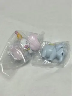 ダンボいっぱいコレクション　サーカスA サーカスB