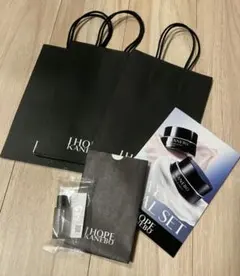 カネボウ　ショッパー　クリームインデイ　インナイト　トライアイル　ハーモナイザー