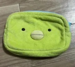 すみっコぐらし ポーチ