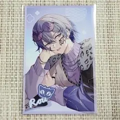 にじさんじ 正月 Dytica Happy Pack 小柳ロウ チェキ - メルカリ