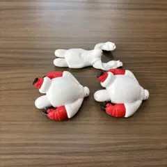 ベイマックス フィギュア 3体セット