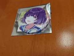 あんスタ スタライ 缶バッジ ユメ - メルカリ