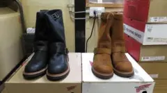 2026年最新】REDWING レッドウイング 8123の人気アイテム - メルカリ