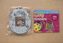 たまごっち　アクリルスライドミラーコレクション