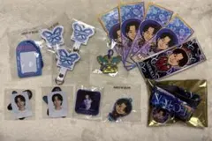 【匿名配送】FANTASTICS ファンタ 澤本夏輝 会場ガチャ