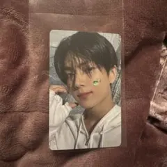 ENHYPEN ジェイ トレカ ユニバ特典 daydream