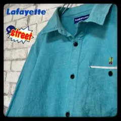 Lafayette ラファイエット 長袖シャツのサムネイル