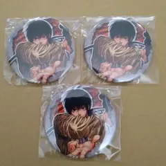 南雲　コレクション　缶バッジ　第一弾　Sakamoto　days　匿名配送