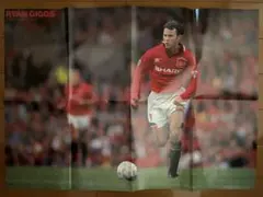 2025年最新】ライアンギグスの人気アイテム - メルカリ