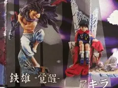 2026年最新】AKIRA 鉄雄 フィギュアの人気アイテム - メルカリ