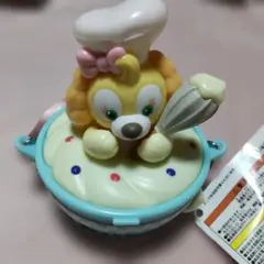 ディズニーリゾート フィギュア