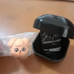 SKZOO ぷくっととリング　パピーム