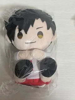 ハイキュー　音駒高校セット1