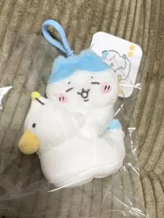 ちいかわ ベビー Chiikawa Baby おまるマスコット ハチワレ