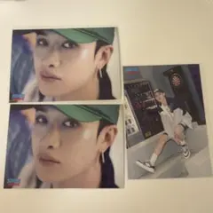 Stray Kids バンチャン　ラントレ　スキズサウナ
