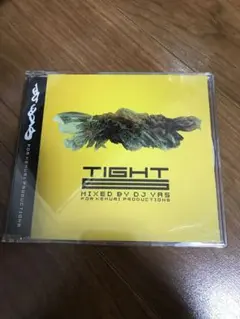 希少盤 TIGHT DJ YAS KEMURI PRODUCTIONS ミックス