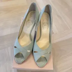 Salon de GINZA WASHINGTON パンプスのサムネイル