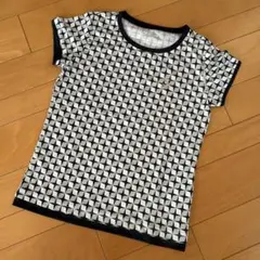 ★美品★スリクソン　レディースLサイズのサムネイル