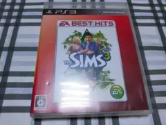 PS3 ザシムズ 3