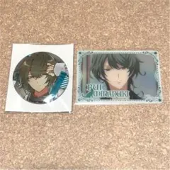 ツキウタ　水無月涙セット