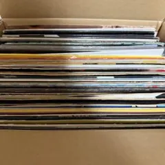 Avalanche1000さん専用　HIPHOP R&B 1箱約70枚セット