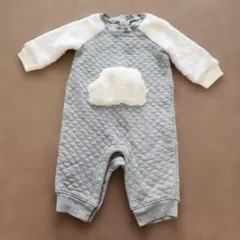 baby GAP ロンパース 3-6months