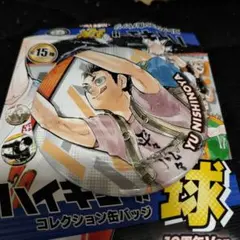 2025年最新】西谷夕缶バッジの人気アイテム - メルカリ