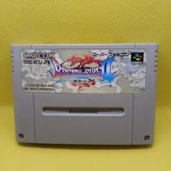 2025年最新】ブレスオブファイア sfcの人気アイテム - メルカリ